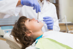 pediatric dentist ogden utah